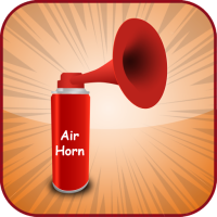 Air Horn - Siren Sounds Prank