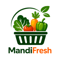 MandiFresh