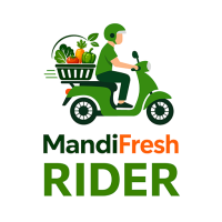 Mandi Fresh Rider