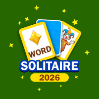 Solitaire Word Association