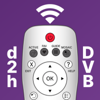 Videocon d2h Remote Controller