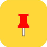 Stickynote Widget