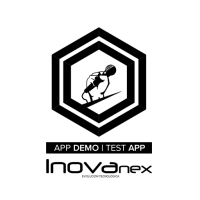 DEMO RADIO APP 3.0 INOVANEX