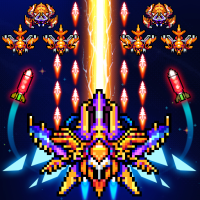 Galaxy Force: Alien Shooter