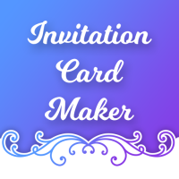 Invitation Maker & Card Maker