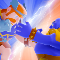 Dark vs Light