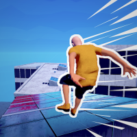 डाउनलोड APK Rooftop Run नवीनतम संस्करण