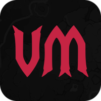 MapGenie: V Rising Map
