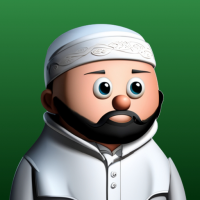 Muslim AI: İslami Asistan