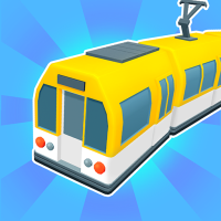  Metro ASMR 
