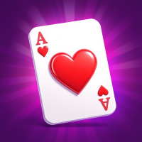 Hearts Card Game