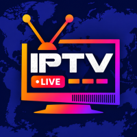 IPTV Stream Player: Xtream