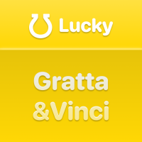 Lucky Gratta e Vinci