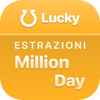 Lucky MillionDay