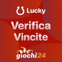 Lucky Verifica Vincite