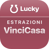 Lucky VinciCasa