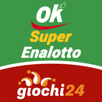 Estrazioni SuperEnalotto SiVin