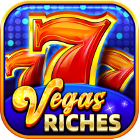 Vegas Riches - Slots Games
