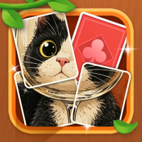Jigsaw Tap: Card Solitaire
