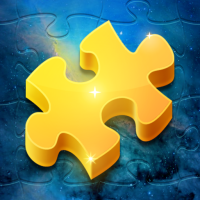 Jigsawscapes® - Jigsaw Puzzle