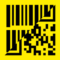 Continuous QR/barcode scanner