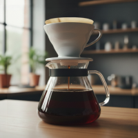 Coffee Drip Timer