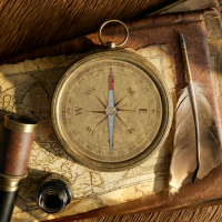 Real Compass