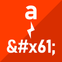 Converts HTML entity number