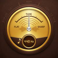 Pitch Tuner