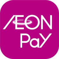 AEON Pay-スマホ決済でWAON POINTがたまる