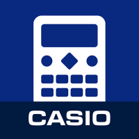 ClassWiz Calc App QR