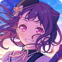 バンドリ！ ガールズバンドパーティ！