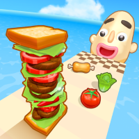  Sandwich Runner APK indir