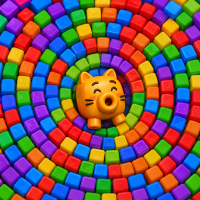 Beads Away: Escape Shooter