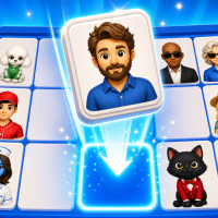  Categoro: Category Hunt 