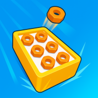 Nuts and Bolts Escape!