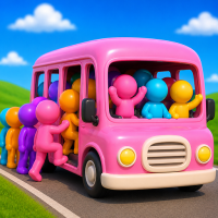People Away: Bus Escape