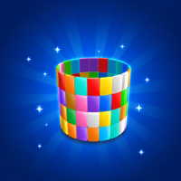 Shift Columns: Tower Puzzle