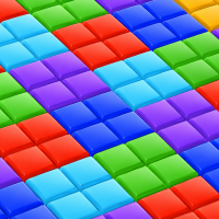 Stack Blast: Block Sort