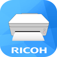 Ricoh Printer