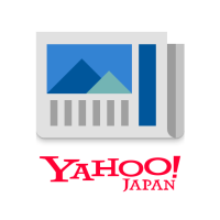 Yahoo!ニュース　最新情報を速報　防災・天気・ヤフコメも