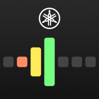 Yamaha Tuner for Guitar-Tuning