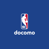 NBA docomo