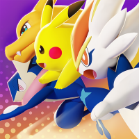 Scarica APK Pokémon UNITE Ultima versione