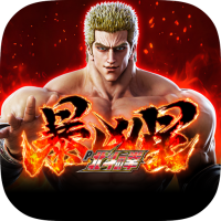 P北斗の拳 暴凶星