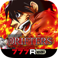 [777Real]パチスロドリフターズ
