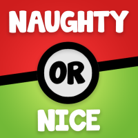 Naughty Or Nice? Quiz Game