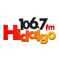Ke Buena Hidalgo 106.7