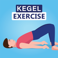 Kegel Exercise Trainer & Guide