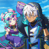 RPG Asdivine Knot